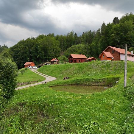 Садиба Припір Abranka 외부 사진