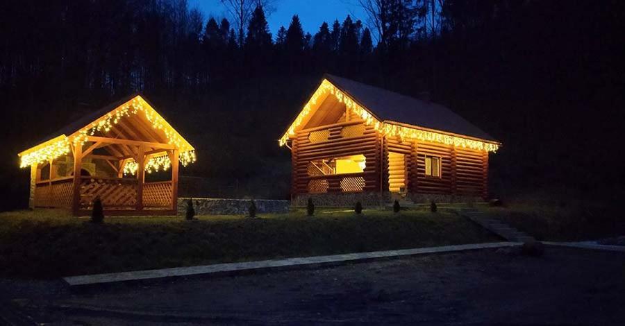 Садиба Припір Abranka 외부 사진