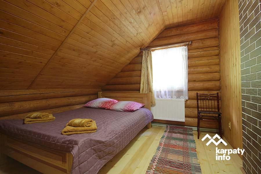 Садиба Припір Abranka 외부 사진