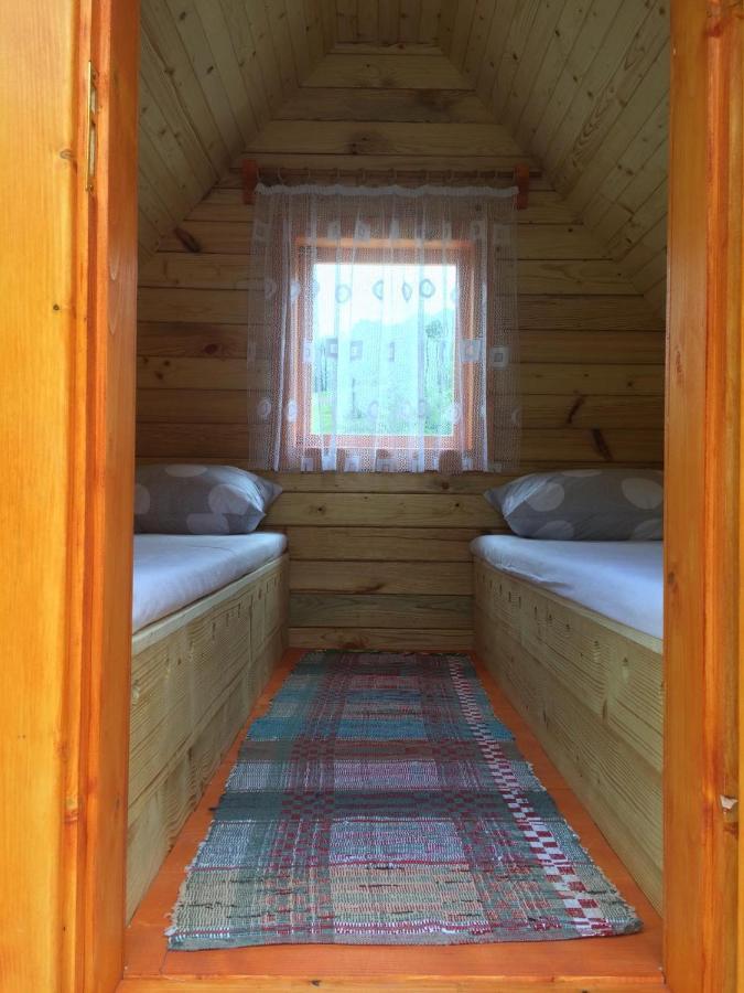 Садиба Припір Abranka 외부 사진